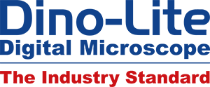 Dino-Lite logo