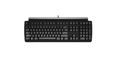 Matias Half-QWERTY Pro Keyboard
