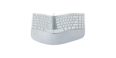 Sculpted Ergonomic Keyboard
