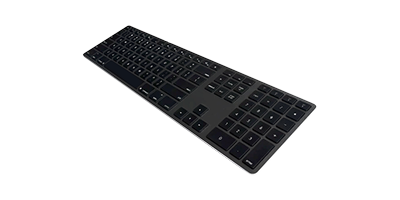 Wireless USB-C Keyboard