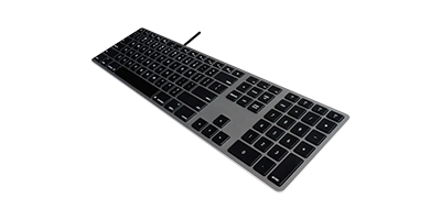 Wired USB-C Keyboard