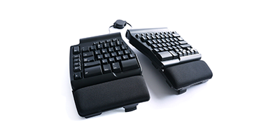 Programmable Ergo Pro Keyboard