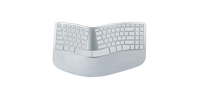 Sculpted Ergonomic Keyboard