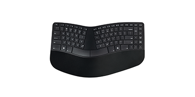 Sculpted Ergonomic Keyboard