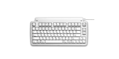Matias Mini Tactile Pro Keyboard