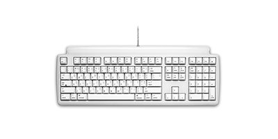 Matias Tactile Pro 3.0 Keyboard