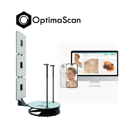 OptimaScan