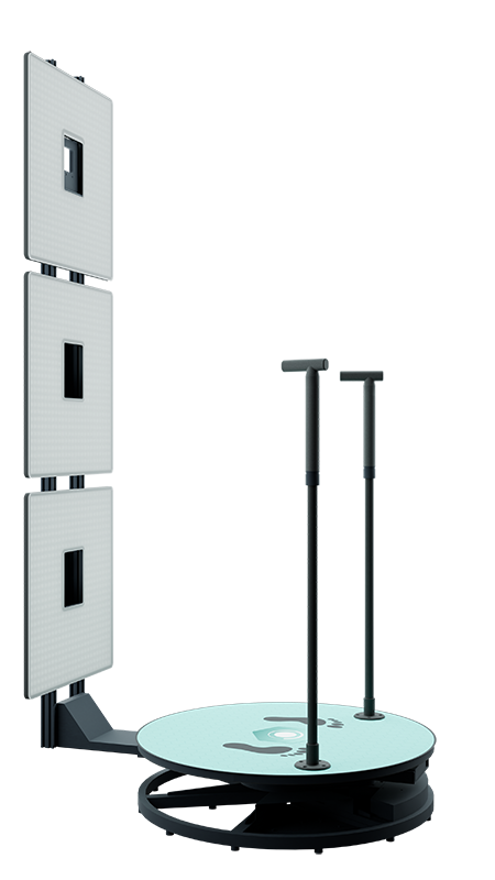 OptimaScan Device