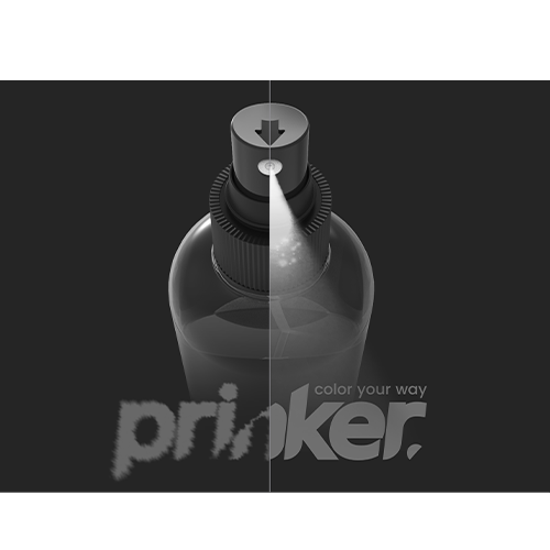 Prinker Primer Image