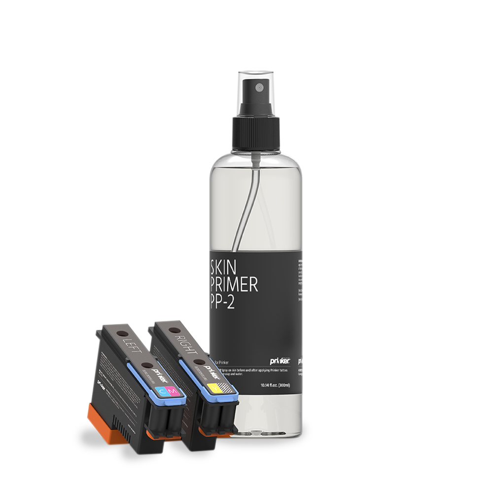 prinker black